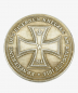 Preview: Commemorative coin "Remembrance of the Iron Cross 1914"